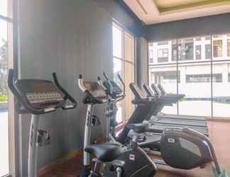 Lainnya 2 Best Deal And Comfortable 2Br Transpark Cibubur Apartment Near Mall