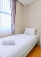 Phòng Best Deal And Comfortable 2Br Transpark Cibubur Apartment Near Mall