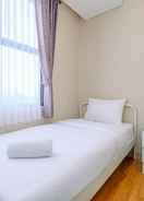 Bilik Best Deal And Comfortable 2Br Transpark Cibubur Apartment Near Mall