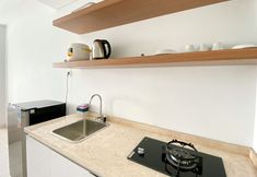 Others 6 Comfot Studio At 28Th Floor Patraland Urbano Apartment