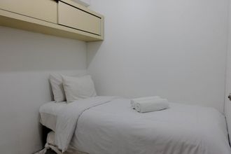 Others 4 Good Choice 2Br At 12Th Floor Gateway Ahmad Yani Cicadas Apartment