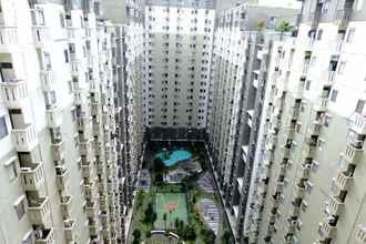 Lainnya 4 Good Choice 2Br At 12Th Floor Gateway Ahmad Yani Cicadas Apartment