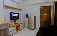 อื่นๆ 3 Good Choice 2Br At 12Th Floor Gateway Ahmad Yani Cicadas Apartment