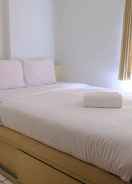 Phòng Good Choice 2Br At 12Th Floor Gateway Ahmad Yani Cicadas Apartment