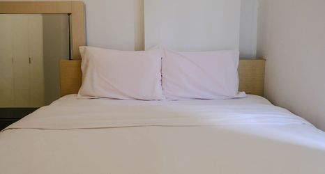 Others 2 Good Choice 2Br At 12Th Floor Gateway Ahmad Yani Cicadas Apartment