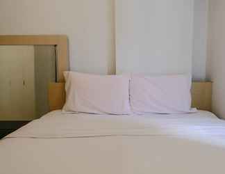 Others 2 Good Choice 2Br At 12Th Floor Gateway Ahmad Yani Cicadas Apartment