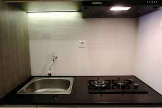 Lainnya 4 Homey 1Br At Apartment Parahyangan Residence