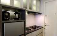 Others 5 Homey 1Br At Apartment Parahyangan Residence