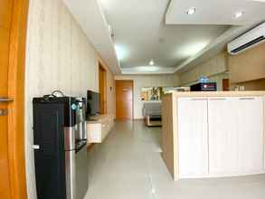 Others 4 Comfort 2Br At 6Th Floor Metropark Condominium Jababeka Apartment