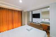 Lainnya Great Deal And Homey Studio Room Patraland Amarta Apartment