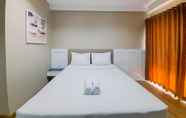 Lainnya 5 Great Deal And Homey Studio Room Patraland Amarta Apartment