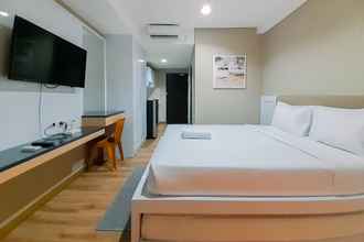 Lainnya 4 Great Deal And Homey Studio Room Patraland Amarta Apartment