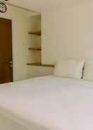 Kamar Great Deal 2Br Apartment Springhill Terrace Residence