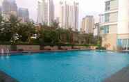 Lainnya 3 Great Deal 2Br Apartment Springhill Terrace Residence