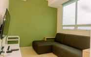 Lainnya 7 Great Deal 2Br Apartment Springhill Terrace Residence