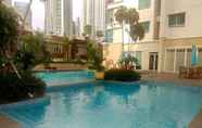 Lainnya 4 Great Deal 2Br Apartment Springhill Terrace Residence