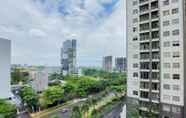 Others 6 Elegant And Tidy 1Br Apartment Silkwood Residences