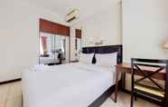 Lain-lain 7 Elegant And Tidy 1Br Apartment Silkwood Residences