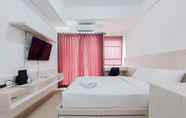 Lainnya 4 Comfy Studio At Poris 88 Apartment