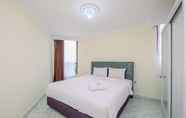 Others 5 Relaxing 1Br At Taman Rasuna Kuningan Apartment