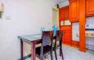 Others 7 Relaxing 1Br At Taman Rasuna Kuningan Apartment