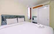 อื่นๆ 6 Relaxing 1Br At Taman Rasuna Kuningan Apartment