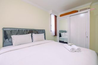 Khác 4 Relaxing 1Br At Taman Rasuna Kuningan Apartment