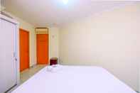 อื่นๆ Relaxing 1Br At Taman Rasuna Kuningan Apartment