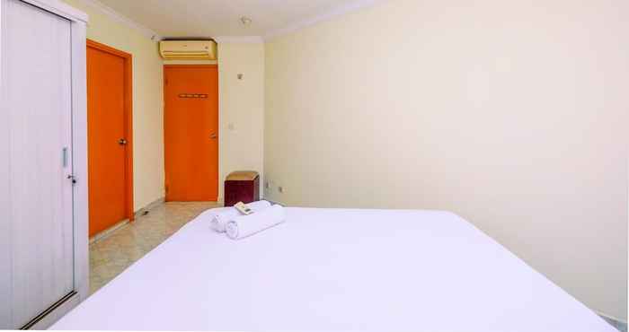 Others Relaxing 1Br At Taman Rasuna Kuningan Apartment