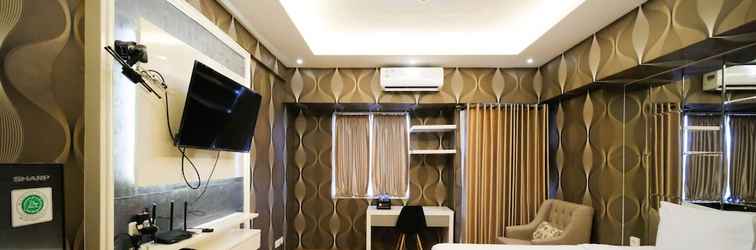 Others Comfy Studio Connected To Mall At Tanglin Supermall Mansion Apartment