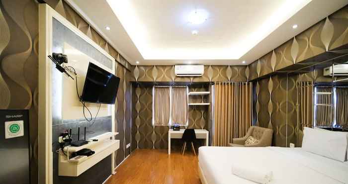 Others Comfy Studio Connected To Mall At Tanglin Supermall Mansion Apartment