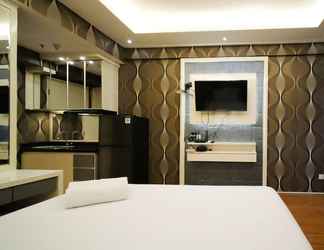 Lainnya 2 Comfy Studio Connected To Mall At Tanglin Supermall Mansion Apartment