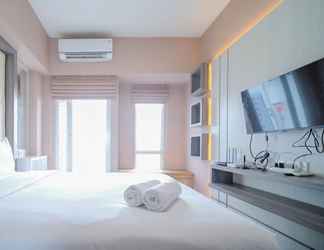 Lainnya 2 Cozy Studio With Connected To Mall At Orchard Supermall Mansion Apartment