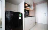 Others 4 Cozy Studio With Connected To Mall At Orchard Supermall Mansion Apartment