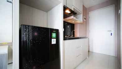 Others 4 Cozy Studio With Connected To Mall At Orchard Supermall Mansion Apartment