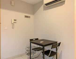 Others 2 Lavish And Elegant 1Br At The Mansion Kemayoran Apartment