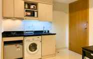 Others 4 Lavish And Elegant 1Br At The Mansion Kemayoran Apartment