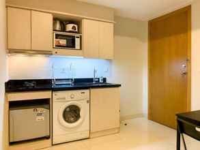 Others 4 Lavish And Elegant 1Br At The Mansion Kemayoran Apartment