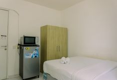 Others 3 Homey And Tidy Studio Room Aeropolis Apartment