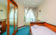 Lainnya 4 Spacious And Comfort 2Br With Maid Room At Permata Gandaria Apartment