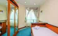 Others 4 Spacious And Comfort 2Br With Maid Room At Permata Gandaria Apartment