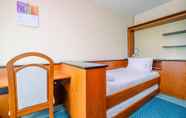 Others 7 Spacious And Comfort 2Br With Maid Room At Permata Gandaria Apartment