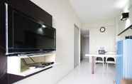 Others 6 Homey And Comfy 2Br At Dian Regency Apartment