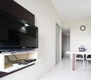 Others 6 Homey And Comfy 2Br At Dian Regency Apartment