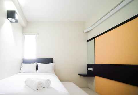 Others Homey And Comfy 2Br At Dian Regency Apartment