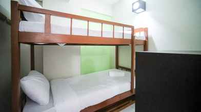 Others 4 Homey And Comfy 2Br At Dian Regency Apartment