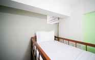 Others 3 Homey And Comfy 2Br At Dian Regency Apartment