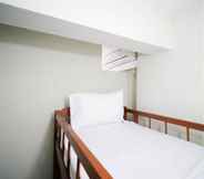 Others 3 Homey And Comfy 2Br At Dian Regency Apartment