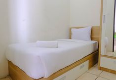 Lainnya 2 Cozy And Homey 2Br Tamansari Panoramic Apartment