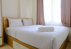 Lainnya 5 Cozy And Homey 2Br Tamansari Panoramic Apartment